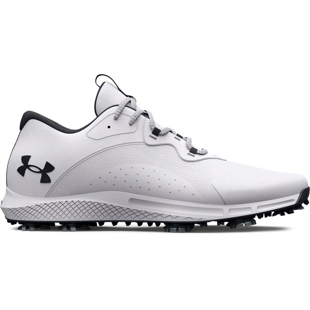 Men's Charged Draw 2 Spiked Golf Shoe