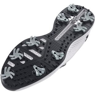 Chaussure Charged Draw 2 &agrave; crampons pour hommes UNDER ARMOUR