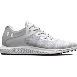 Women's Charged Breathe 2 Knit SL Spikeless Golf Shoe - Grey