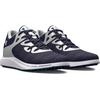 Women's Charged Breathe 2 Knit SL Spikeless Golf Shoe - Navy