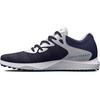 Women's Charged Breathe 2 Knit SL Spikeless Golf Shoe - Navy