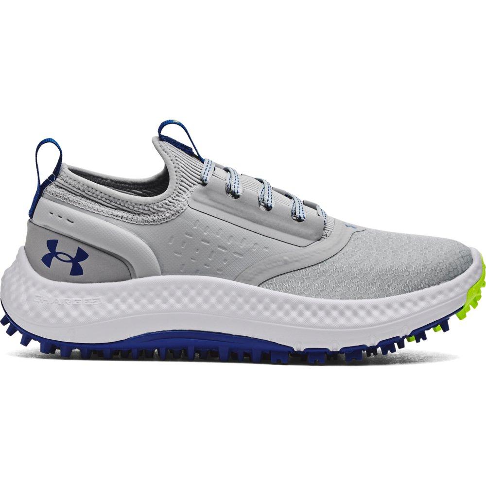 Under Armour Charged Phantom SL Golf Shoe Review - Golfalot