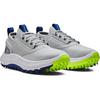 Junior GS Charged Phantom SL Spikeless Golf Shoe - Grey