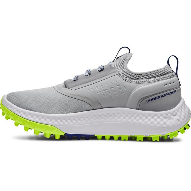 Boys under shop armour golf shoes