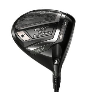 Great Big Bertha 23 Driver