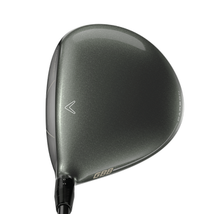 Bois de d&eacute;part Great Big Bertha 23 CALLAWAY