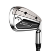Ensemble de fer Great Big Bertha 23 5-PW AW avec tiges en acier