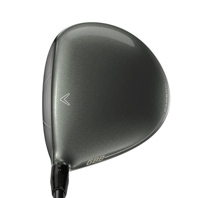Women's Great Big Bertha 23 Driver | CALLAWAY | Drivers