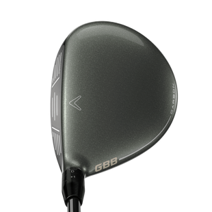 Bois d'all&eacute;e Great Big Bertha 23 pour femmes CALLAWAY