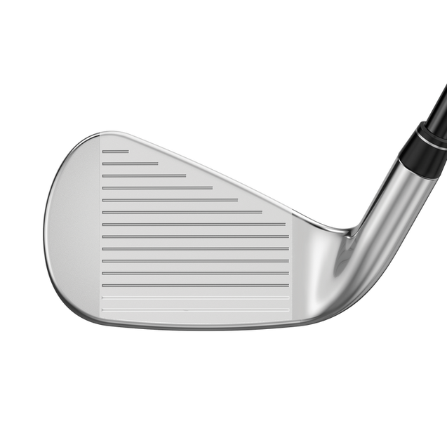 Women's Great Big Bertha 23 5H 6H 7-PW AW Combo Iron Set with