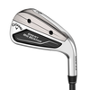 Ensemble de fers combo Great Big Bertha 23 5H 6H 7-PW AW avec tiges en graphite pour femmes