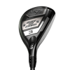 Ensemble de fers combo Great Big Bertha 23 5H 6H 7-PW AW avec tiges en graphite pour femmes