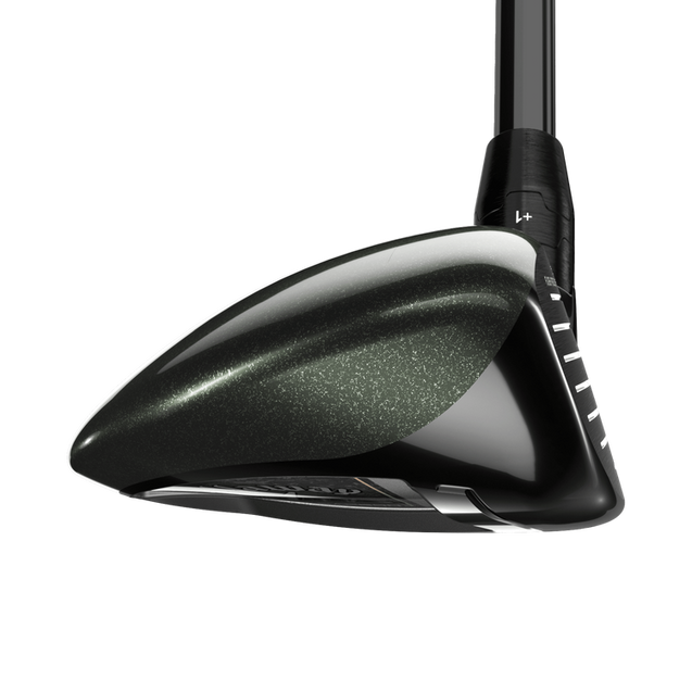 Women's Great Big Bertha 23 5H 6H 7-PW AW Combo Iron Set with