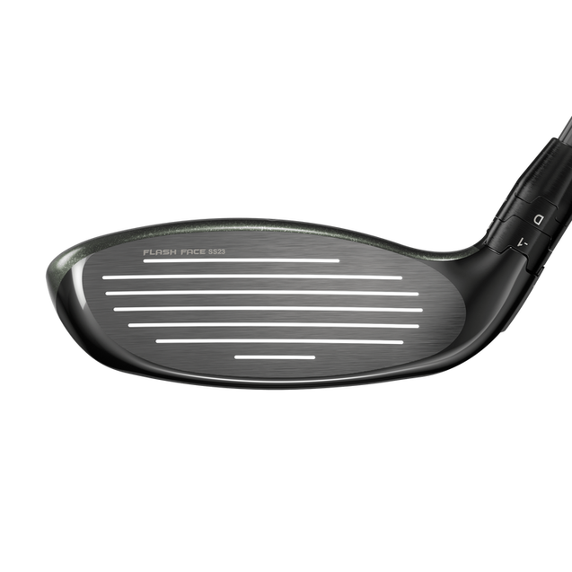 Women's Great Big Bertha 23 5H 6H 7-PW AW Combo Iron Set with