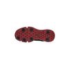 Men's The Ringer Spiked Golf Shoe - Black/Red