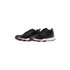 Men's The Ringer Spiked Golf Shoe - Black/Red