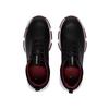 Men's The Ringer Spiked Golf Shoe - Black/Red
