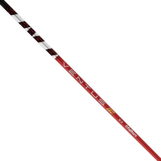 Ventus TR Red 5 Wood Shaft | FUJIKURA | Grips & Shafts
