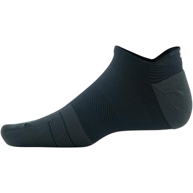 Men's Iso-Chill ArmorDry Golf No Show Socks - 2 Pack | UNDER
