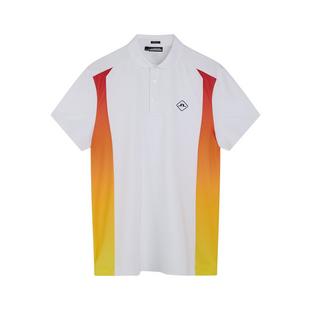 Men's Freddy Short Sleeve Polo J LINDEBERG