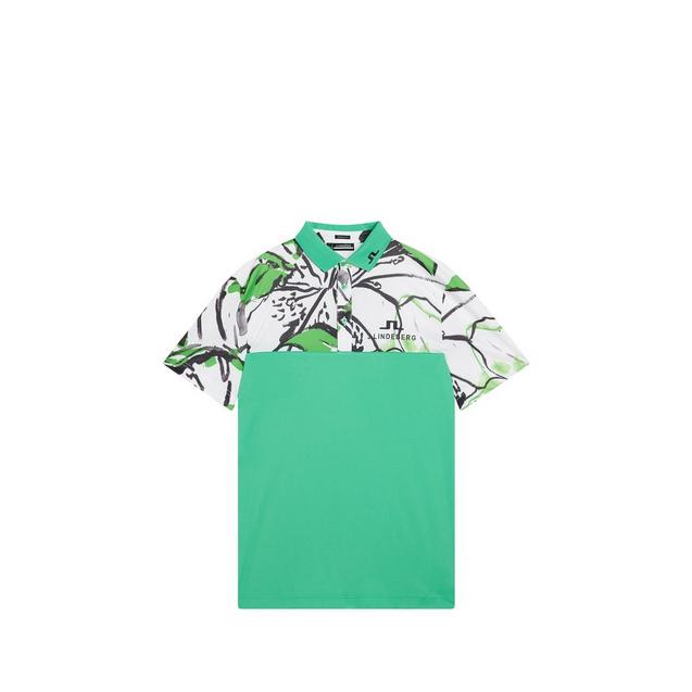 Polo Jeff pour hommes J LINDEBERG