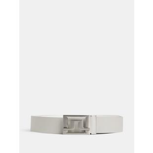 Berry Elastic Belt / Black – J.Lindeberg