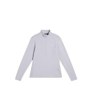 Men's Luke 1/2 Zip Pullover J LINDEBERG