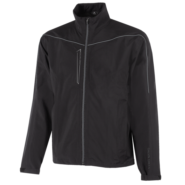 Gore tex golf jacket sale on sale