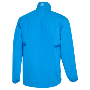 Veste de pluie Armstrong Gore-Tex Paclite pour hommes GALVIN GREEN