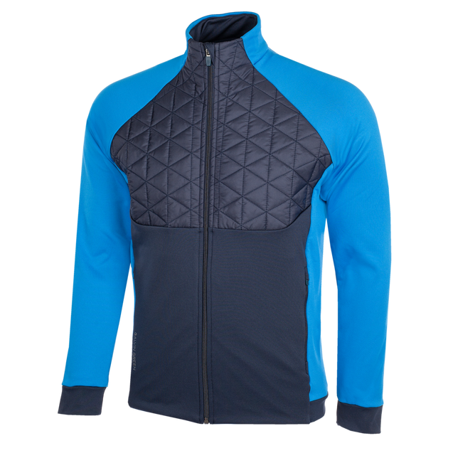Men's Dexter Insulated Jacket GALVIN GREEN