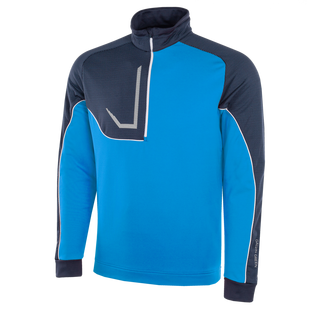 Men's Daxton Insulated 1/4 Zip Pullover