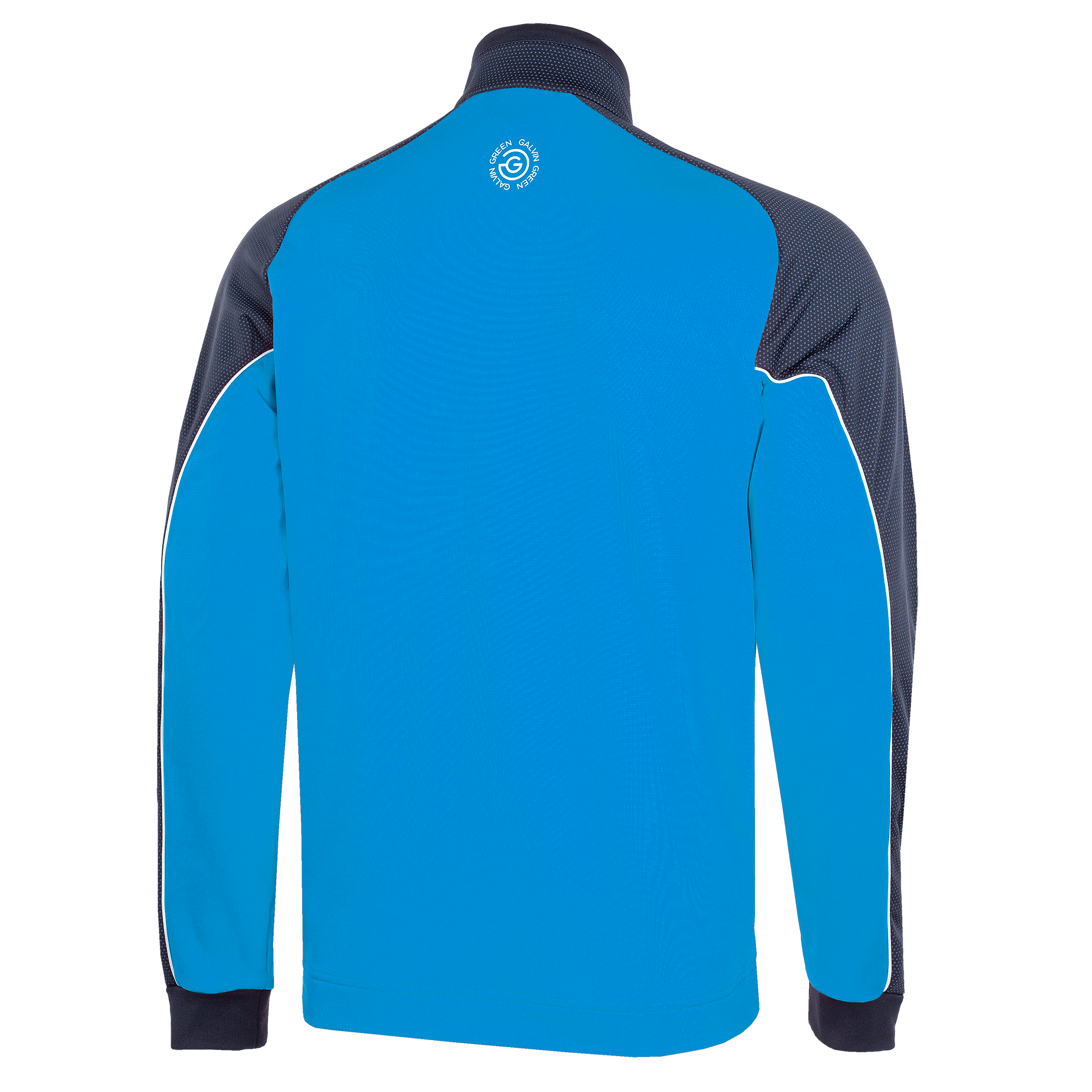 Men's Daxton Insulated 1/4 Zip Pullover