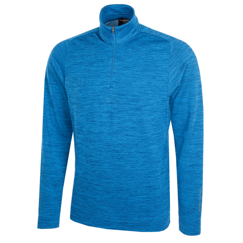 Men's Dixon Insulated 1/4 Zip Pullover