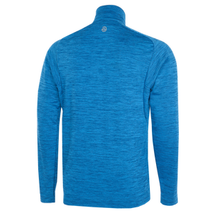 Men's Dixon Insulated 1/4 Zip Pullover GALVIN GREEN