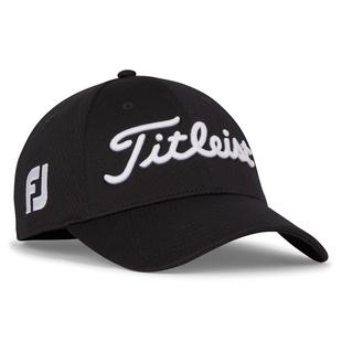 Titleist Men's Tour Performance Adjustable Cap