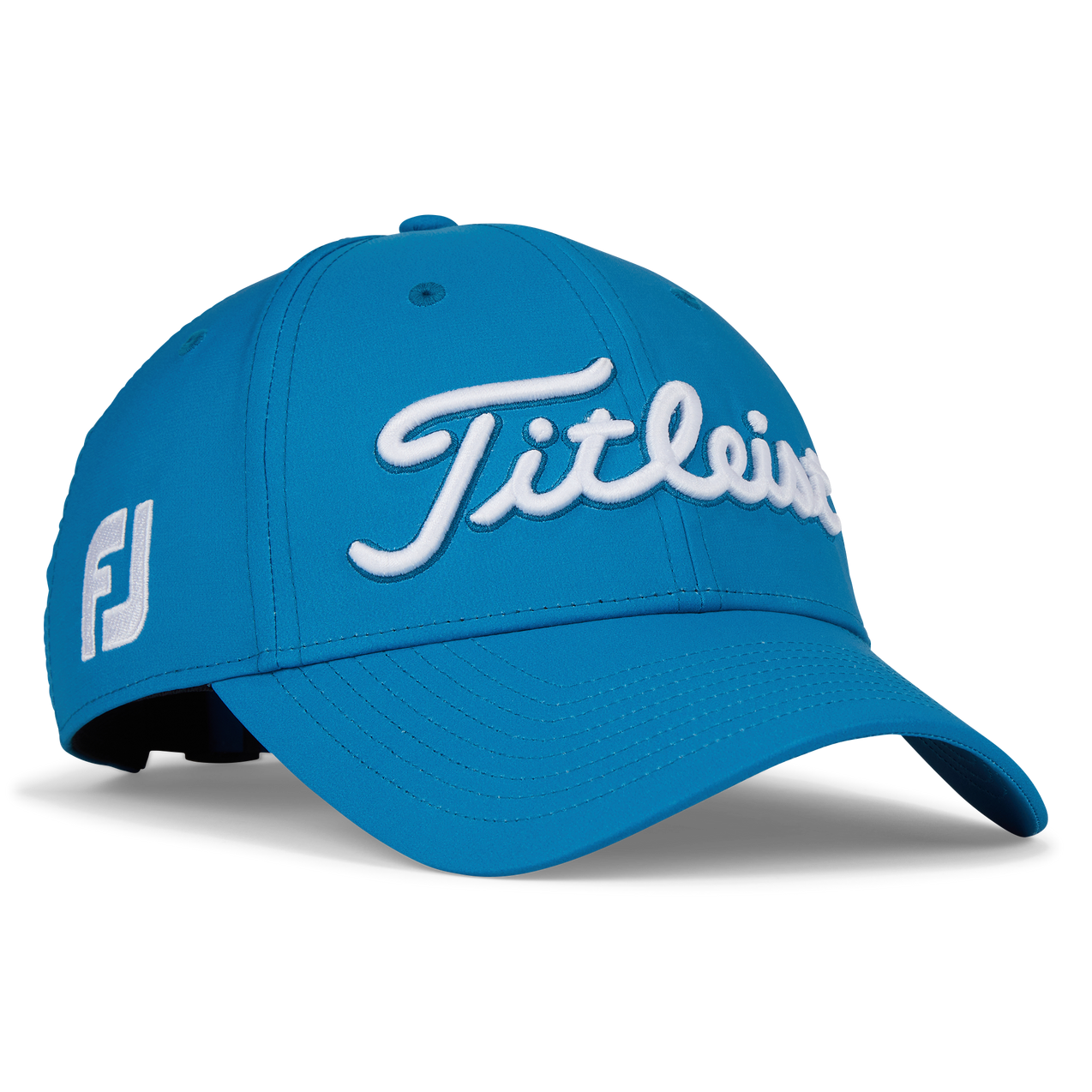 Men's Performance Adjustable Cap
