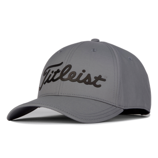 Men's Players Performance Ball Marker Adjustable Cap TITLEIST
