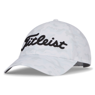 Men's Players Breezer Adjustable Cap