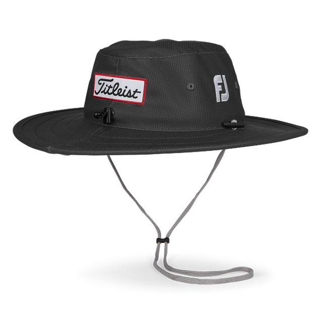 Titleist Golf Aussie Mesh Hat