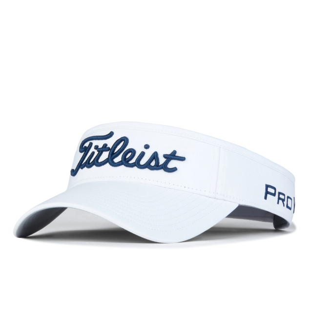 Titleist high best sale crown visor