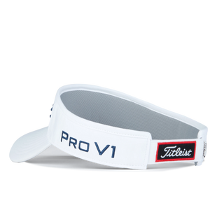Visi&egrave;re Tour Performance pour femmes TITLEIST