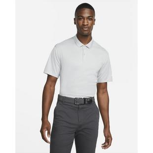 Men's Victory Solid Short Sleeve Polo NIKE
