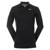 Polo à manches longues pour hommes