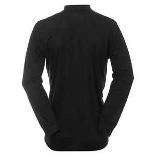 Polo &agrave; manches longues pour hommes NIKE