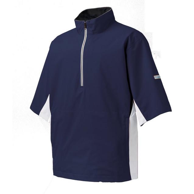 Footjoy short sleeve hot sale rain shirt