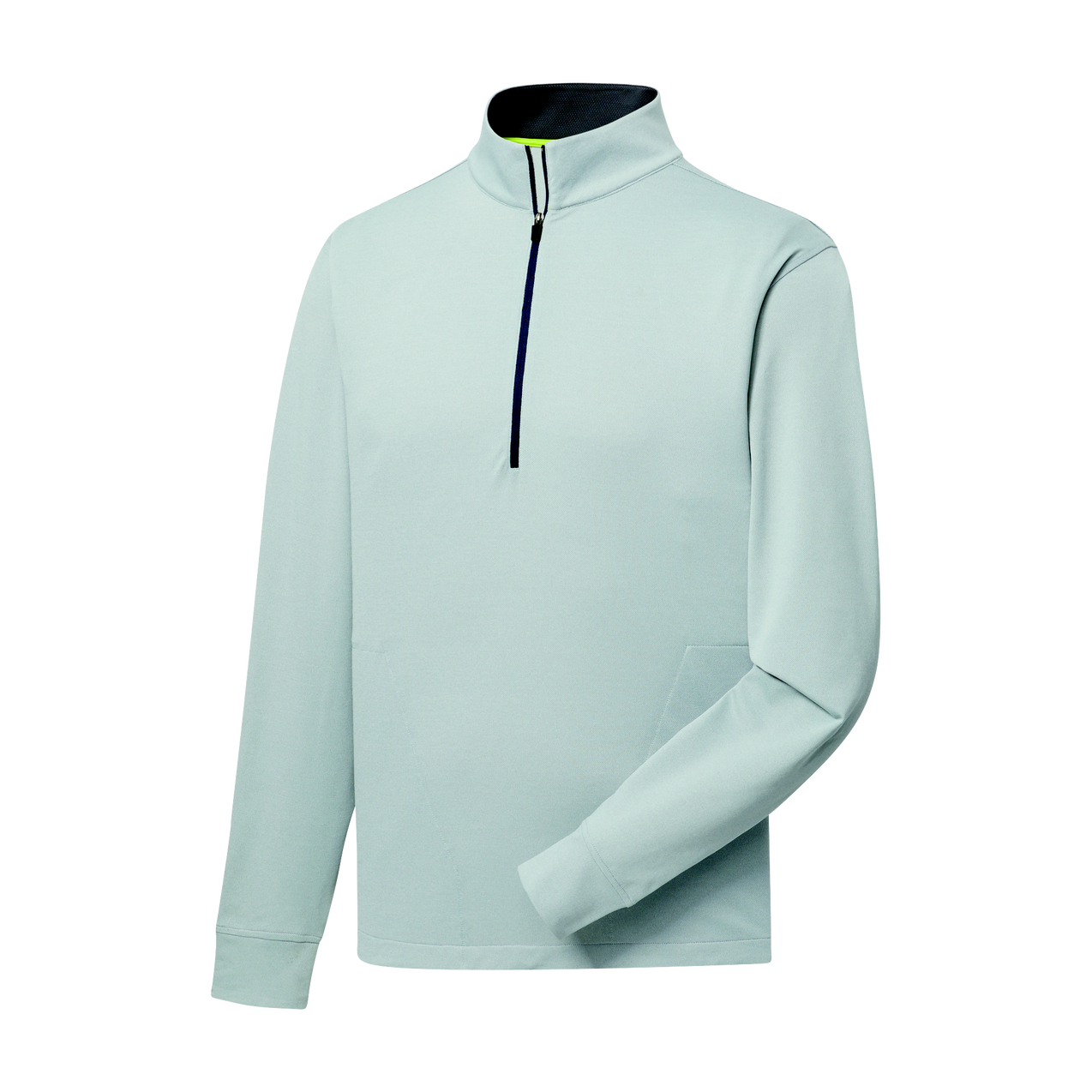 Men's HYPR Midlayer 1/4 Zip Pullover