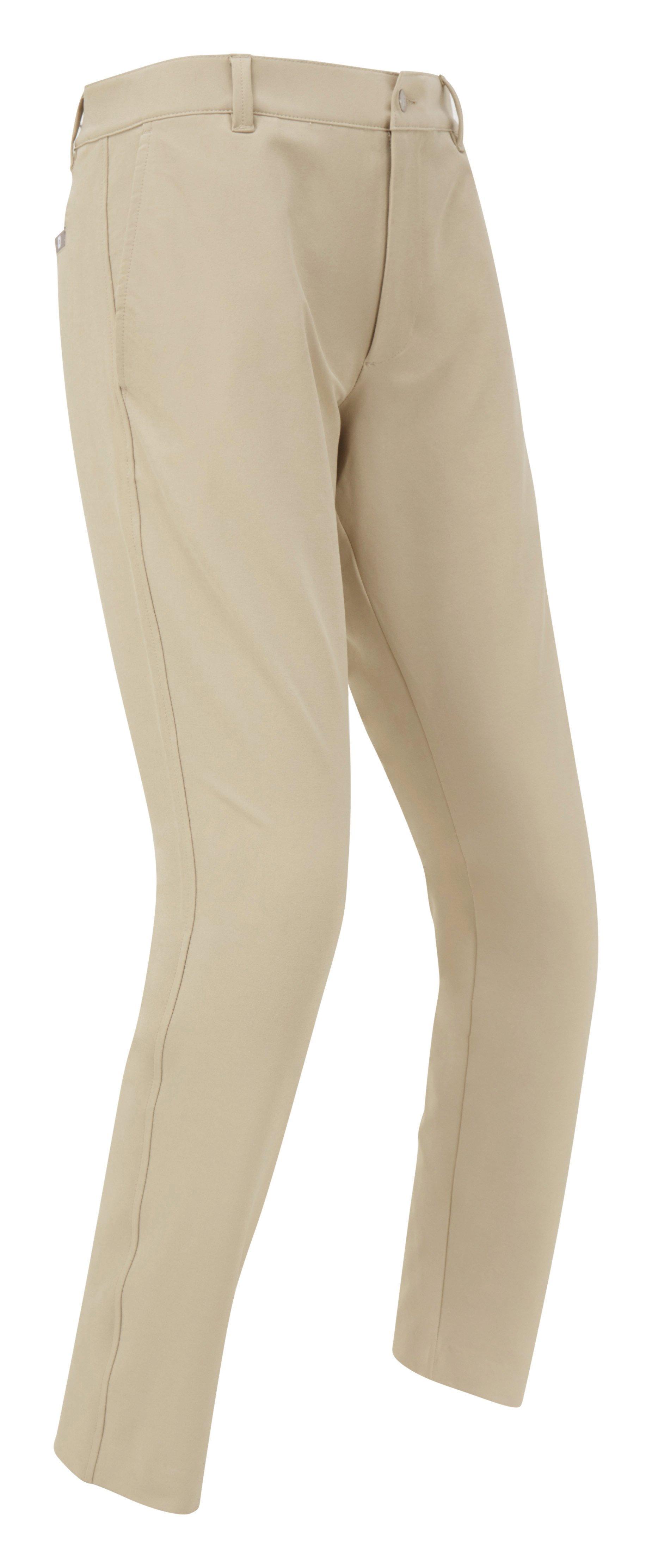 Men's Performance Slim Fit Pant
