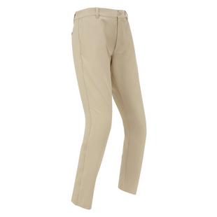 Men’s Golf Pants - MW 500 Beige