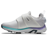Women's Hyperflex BOA Spiked Golf Shoe - White/Multi
