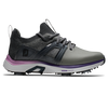 Prior Generation - Women's Hyperflex Spiked Golf Shoe - Grey